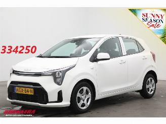 Damaged car Kia Picanto 1.0 DPI DynamicLine Apple/Android Cruise Camera 12.842 km! 2025/3