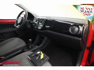 Volkswagen Up! 1.0 move up! BlueMotion Airco picture 5