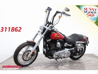  Harley-Davidson  FXDC Dyna Super Glide Vance Hines 2010/7