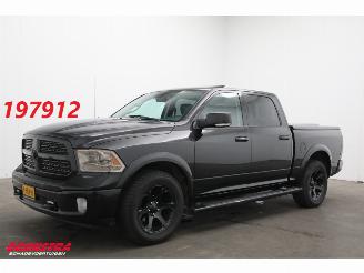 okazja samochody ciężarowe Dodge Ram 1500 5.7 V8 4x4 Crew Cab 5'7 Laramie Schuifdak Leder Ventilatie Alpine LRHZ AHK 2018/7