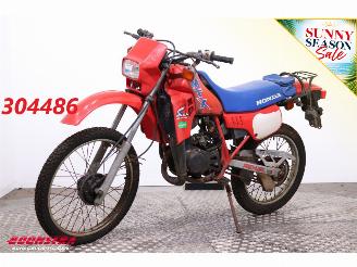 ocasión ciclomotor Honda  MTX50 1981/7