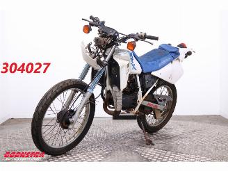 okazja skutery Honda  MTX50 1981/7