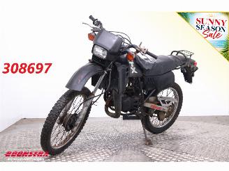 ocasión ciclomotor Honda  MTX50 1981/7