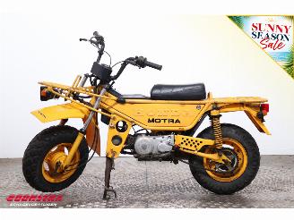 Honda  Motra picture 5