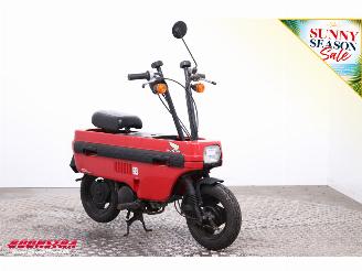 Honda  Motocompo picture 2
