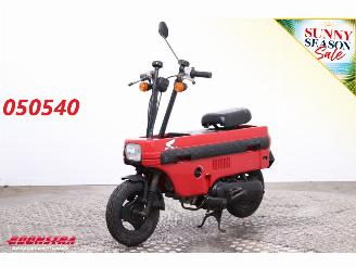 occasione motocicli Honda  Motocompo 1982/12