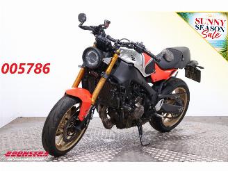 Unfall Kfz Motorrad Yamaha  XSR900 ABS LED Cruise Quickshift Heizgriffe 2024/3