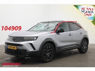 škoda osobní automobily Opel Mokka 1.2 Turbo Aut. GS Line LED ACC Apple/Android Camera LRHZ SHZ AHK 2022/11