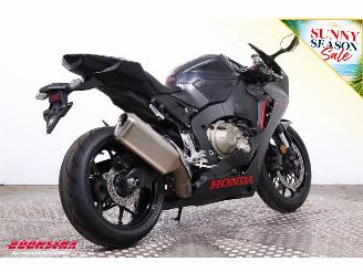 Honda CBR 1000 RR Fireblade LED ABS Quickshift picture 3