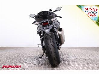 Honda CBR 1000 RR Fireblade LED ABS Quickshift picture 8