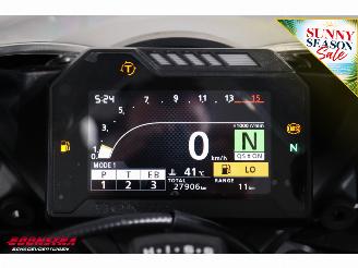 Honda CBR 1000 RR Fireblade LED ABS Quickshift picture 17