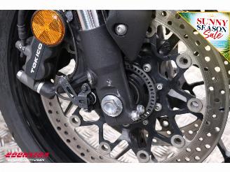 Honda CBR 1000 RR Fireblade LED ABS Quickshift picture 14
