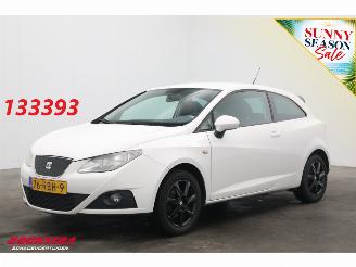 Avarii autoturisme Seat Ibiza SC 1.2 TDI Style 3-drs Ecomotive Airco Cruise 2011/4