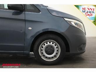 Mercedes Vito 110 CDI Lang LED Cruise Airco Apple/Android DAB Camera PDC picture 5