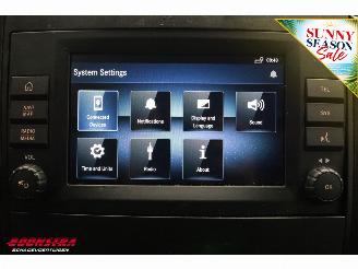 Mercedes Vito 110 CDI Lang LED Cruise Airco Apple/Android DAB Camera PDC picture 26