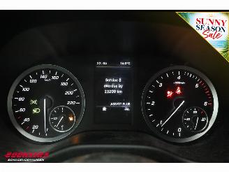 Mercedes Vito 110 CDI Lang LED Cruise Airco Apple/Android DAB Camera PDC picture 23
