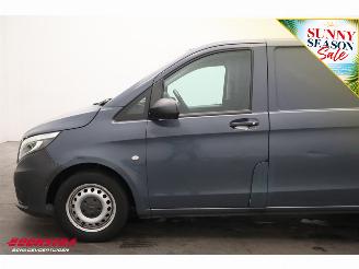 Mercedes Vito 110 CDI Lang LED Cruise Airco Apple/Android DAB Camera PDC picture 8