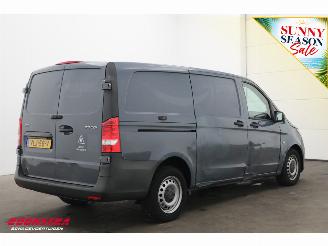 Mercedes Vito 110 CDI Lang LED Cruise Airco Apple/Android DAB Camera PDC picture 3