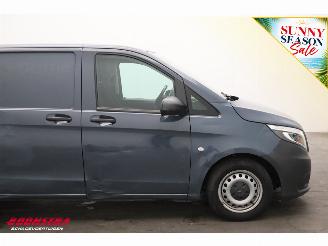 Mercedes Vito 110 CDI Lang LED Cruise Airco Apple/Android DAB Camera PDC picture 12