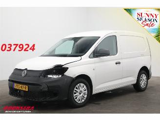 Schade bestelwagen Volkswagen  2.0 TDI Comfort Navi Airco Cruise 2023/1