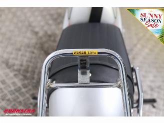 Honda  Dream 50 8.411 km! picture 16