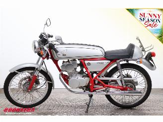Honda  Dream 50 8.411 km! picture 5