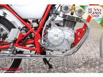 Honda  Dream 50 8.411 km! picture 12