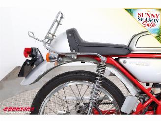 Honda  Dream 50 8.411 km! picture 11