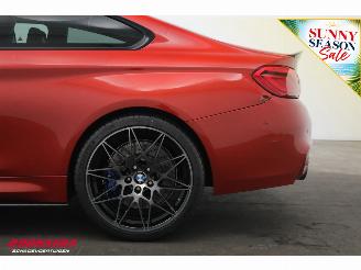 BMW M4 Coupé Competition LED H/K HUD 360° Memory picture 13