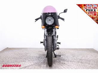 Honda XBR 500 1988 picture 6