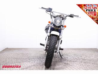Suzuki  VanVan 200cc 3.781 km! picture 6