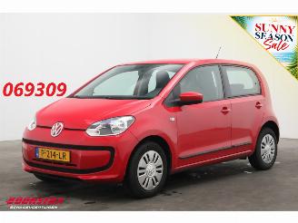 okazja samochody osobowe Volkswagen Up! 1.0 up! Edition BlueMotion 5-drs Airco 116.072 km! 2014/1
