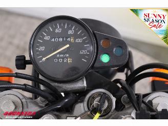 Honda  Ftr 223 BY 2000 picture 10