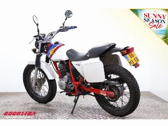 Honda  Ftr 223 BY 2000 picture 4