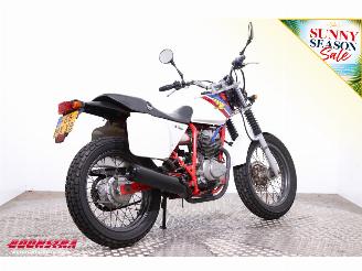 Honda  Ftr 223 BY 2000 picture 3