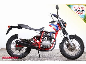 Honda  Ftr 223 BY 2000 picture 7