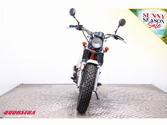 Honda  Ftr 223 BY 2000 picture 6