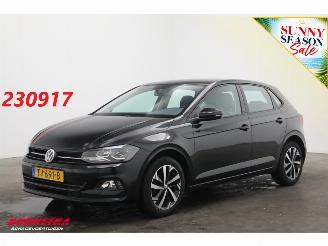 škoda osobní automobily Volkswagen Polo 1.0 TSI Beats ACC Airco Navi Bluetooth 2018/8