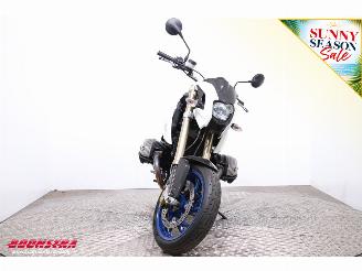 BMW HP2 Mega Moto Akrapovic 16.789 km! picture 6