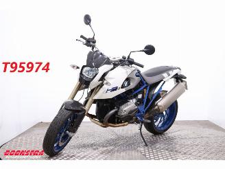 BMW HP2 Mega Moto Akrapovic 16.789 km! picture 1