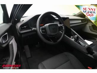 Polestar 2 ACC Virtual Navi Clima Memory SHZ Camera 360° PDC picture 28