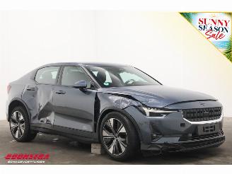 Polestar 2 ACC Virtual 78 kWh Navi Clima Memory SHZ Camera 360° picture 2