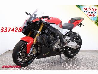 Unfall Kfz Motorrad BMW  S 1000 RR ABS Akrapovic Laptimer Cruise Heizgriffe 2016/2