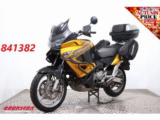ojeté vozy motocykly Honda  XL 1000VA Varadero 2010/3