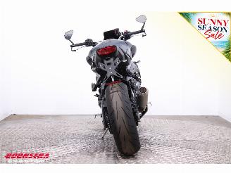 Yamaha MT-10 ABS LED Cruise Mivv picture 8