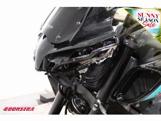 Yamaha MT-10 ABS LED Cruise Mivv picture 10