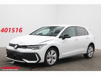 Unfallwagen Volkswagen Golf 1.5 GTE HUD ACC Navi Clima SHZ LrHZ Apple/Android Camera PDC 2024/10