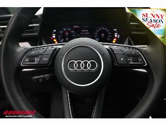 Audi A3 Sportback 40 TFSI e Advanced edition ACC Navi Apple/Android Virtual Camera PDC picture 26