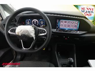 Volkswagen  2.0 TDI Style Clima Cruise Apple/Android PDC picture 18
