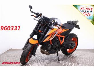  KTM  1290 SuperDuke R ABS Austin Racing Cruise 2022/5